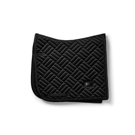 Sudadero Doma Equestrian Stockholm Modern Negro | Complementos