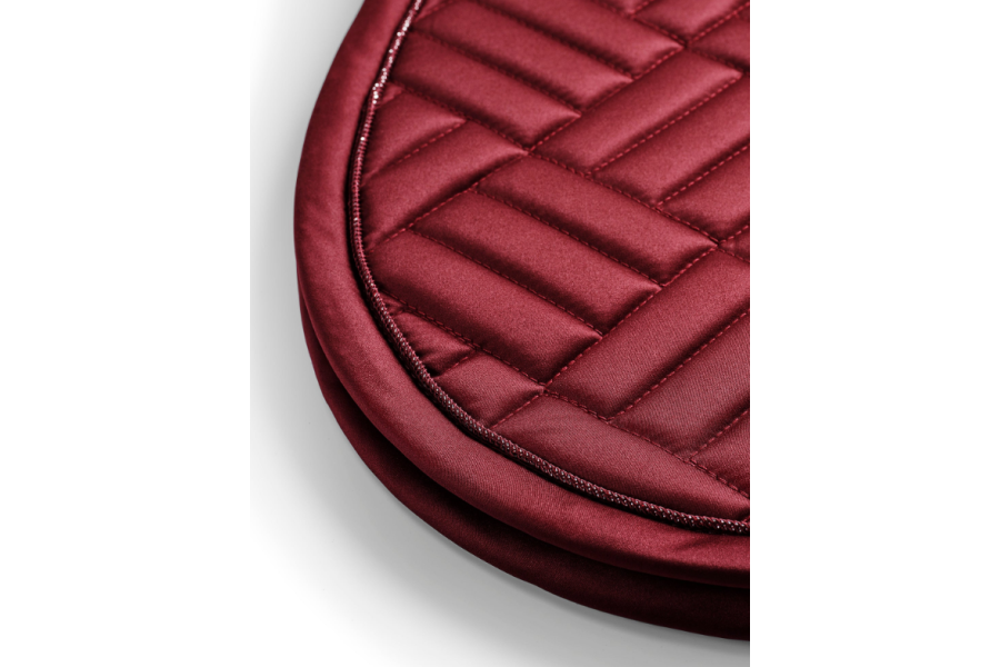 Suador Salt Equestrian Stockholm Modern Bordeus | Complements selles