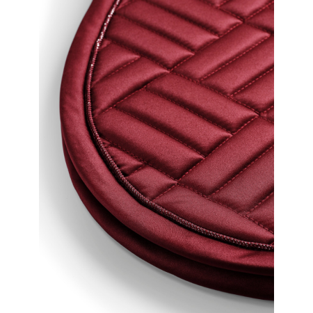 Suador Salt Equestrian Stockholm Modern Bordeus | Complements selles