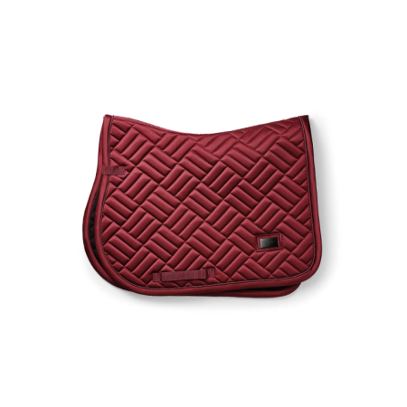 Suador Salt Equestrian Stockholm Modern Bordeus | Complements selles