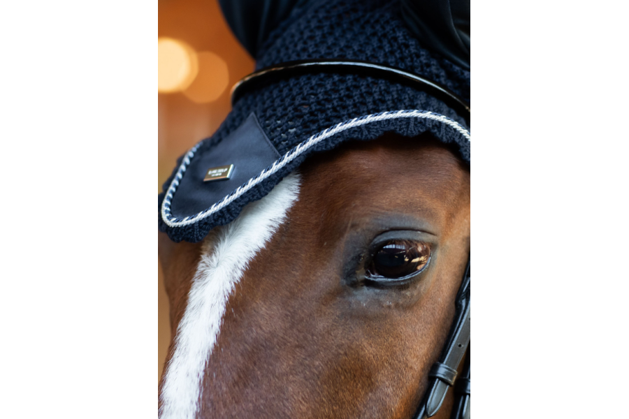 Orelleres Equestrian Stockholm Midnight Blue | Morralles