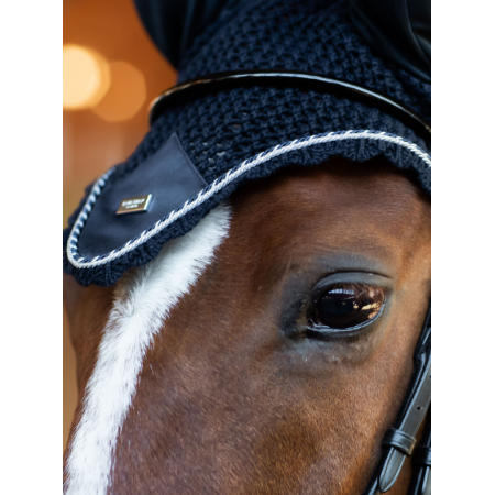 Orelleres Equestrian Stockholm Midnight Blue | Morralles