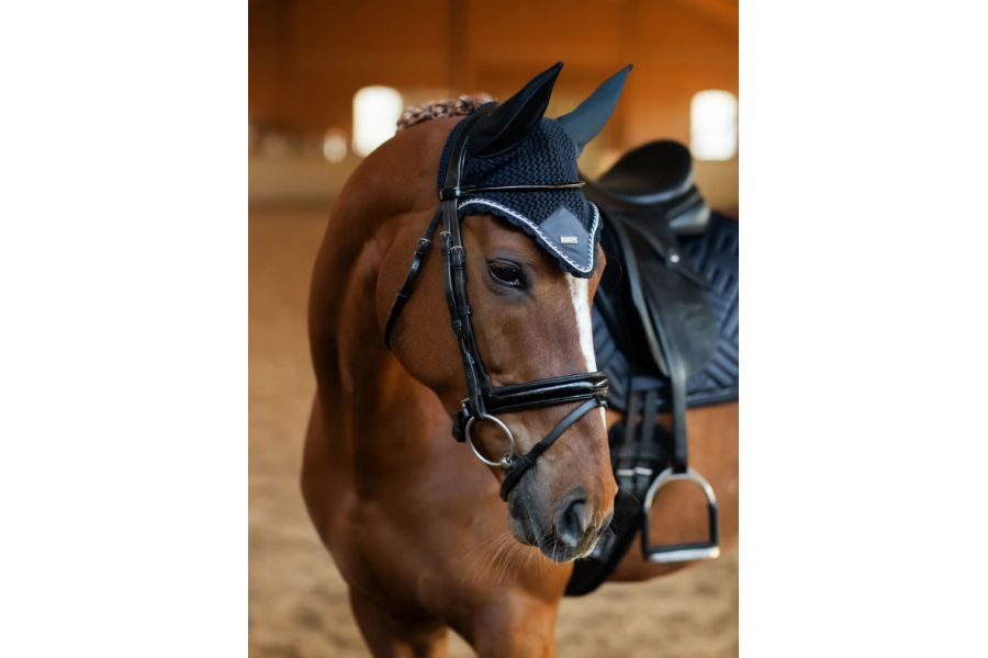 Orelleres Equestrian Stockholm Midnight Blue | Morralles