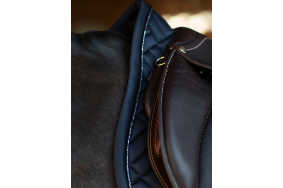 Sudadero Salto Equestrian Stockholm Modern Midnight Blue |
