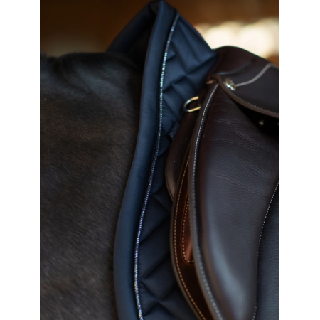 Sudadero Salto Equestrian Stockholm Modern Midnight Blue |