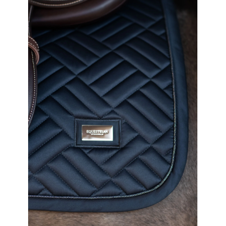 Suador Salt Equestrian Stockholm Modern Midnight Blue | Complements selles