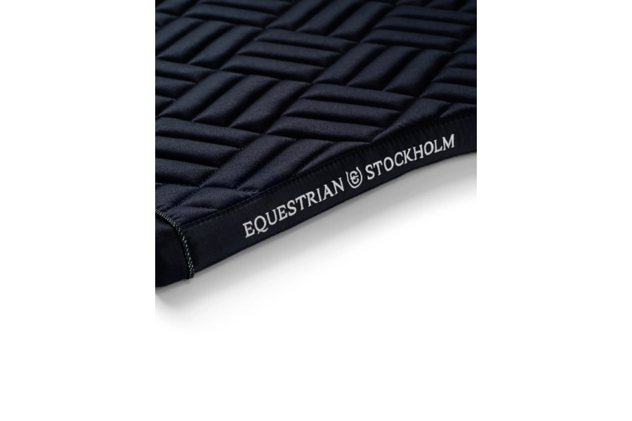 Sudadero Salto Equestrian Stockholm Modern Midnight Blue |