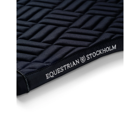 Suador Salt Equestrian Stockholm Modern Midnight Blue | Complements selles