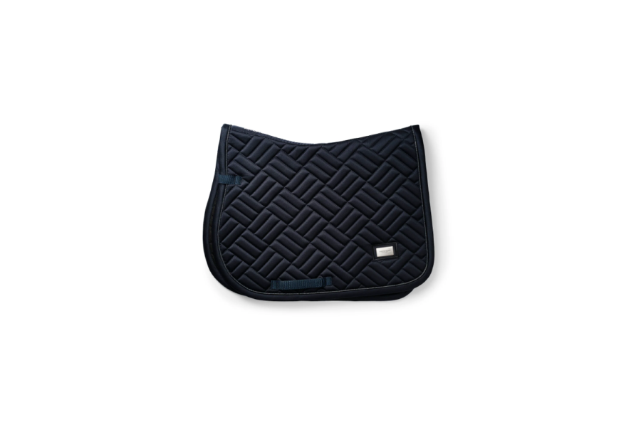 Suador Salt Equestrian Stockholm Modern Midnight Blue