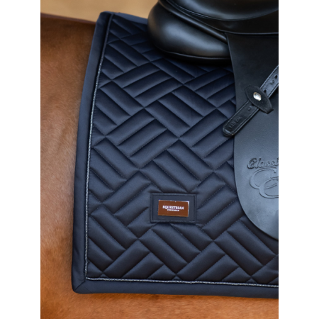 Sudadero Doma Equestrian Stockholm Modern Midnight Blue |