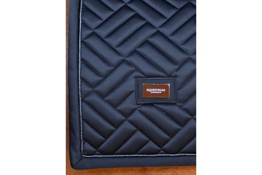 Sudadero Doma Equestrian Stockholm Modern Midnight Blue |