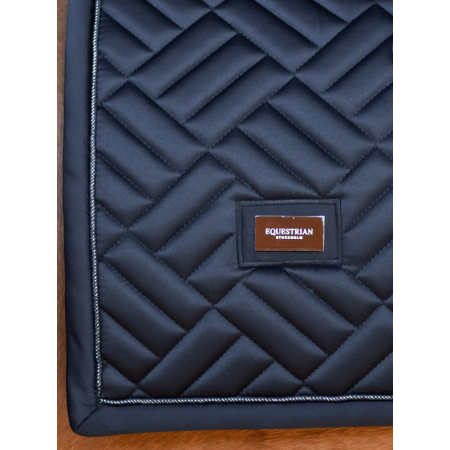 Sudadero Doma Equestrian Stockholm Modern Midnight Blue |