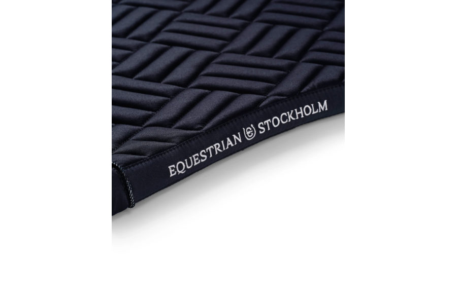 Sudadero Doma Equestrian Stockholm Modern Midnight Blue |