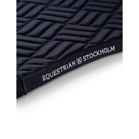 Sudadero Doma Equestrian Stockholm Modern Midnight Blue |