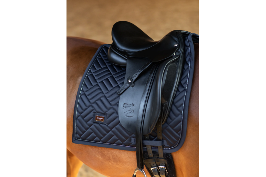 Suador Doma Equestrian Stockholm Modern Midnight Blue | Complements selles