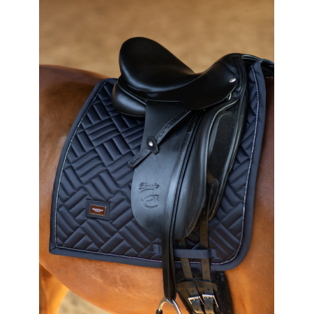 Suador Doma Equestrian Stockholm Modern Midnight Blue | Complements selles