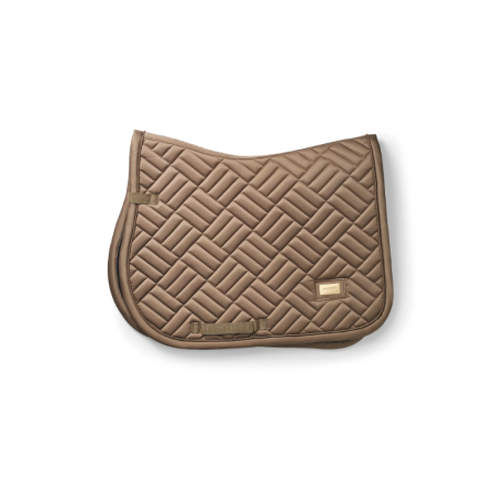 Sudadero Salto Equestrian Stockholm Modern Champagne |