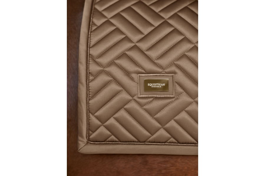 Sudadero Doma Equestrian Stockholm Modern Champagne |