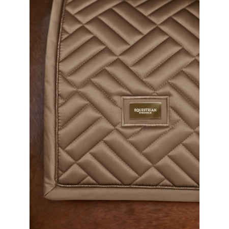 Sudadero Doma Equestrian Stockholm Modern Champagne |