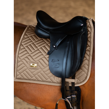 Suador Doma Equestrian Stockholm Modern Champagne | Complements selles