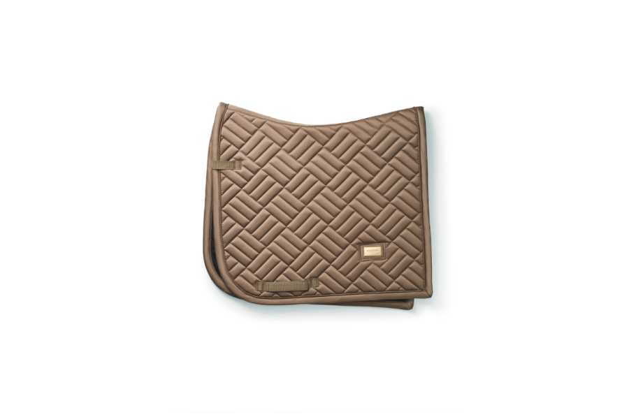 Sudadero Doma Equestrian Stockholm Modern Champagne |