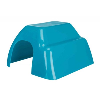 Caseta Rosegador Plàstic | Tot per la teva mascota | Calvet Animal i