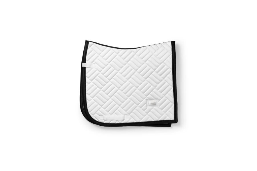 Suador Doma Equestrian Stockholm Modern Edition Blanc/Negre