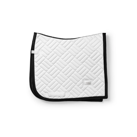 Suador Doma Equestrian Stockholm Modern Edition Blanc/Negre | Complements