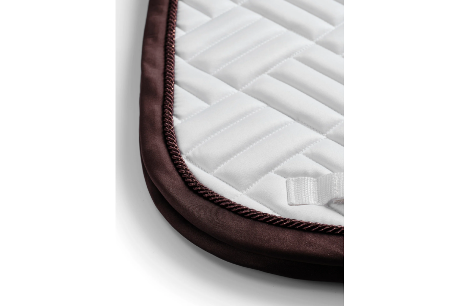 Suador Doma Equestrian Stockholm Modern Edition Blanc/Monless Night |