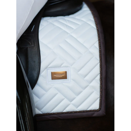 Suador Doma Equestrian Stockholm Modern Edition Blanc/Monless Night |