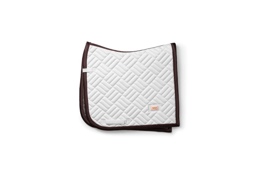 Suador Doma Equestrian Stockholm Modern Edition Blanc/Monless Night