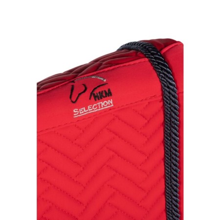 Sudadero Doma HKM Aruba Rojo | Complementos para sillas de