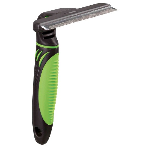 Cepillo Muda Trixie 8x14 Cm para perros | Calvet Animales y Plantas