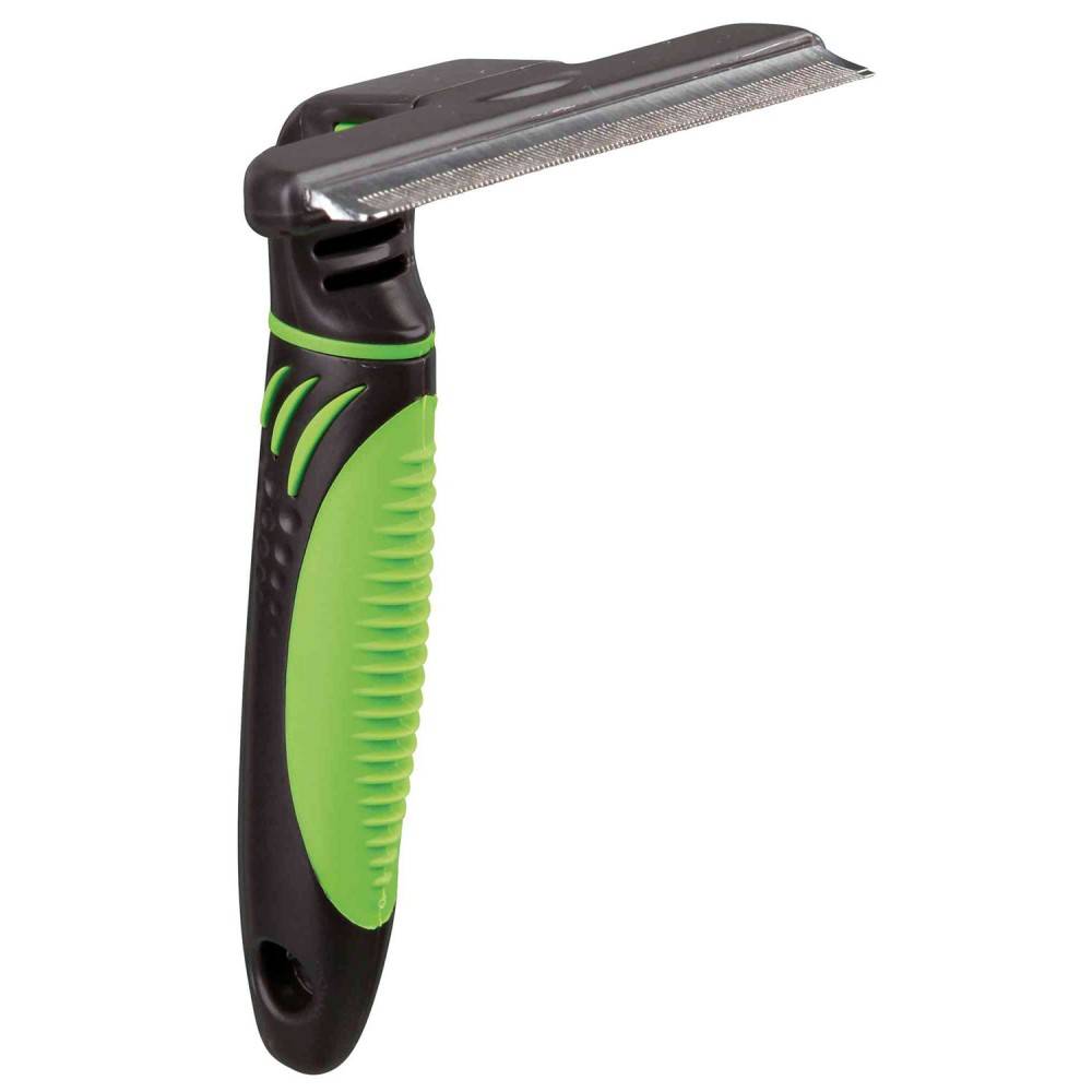 Raspall Muda Trixie 8x14 Cm per gossos | Calvet Animals i Plantes