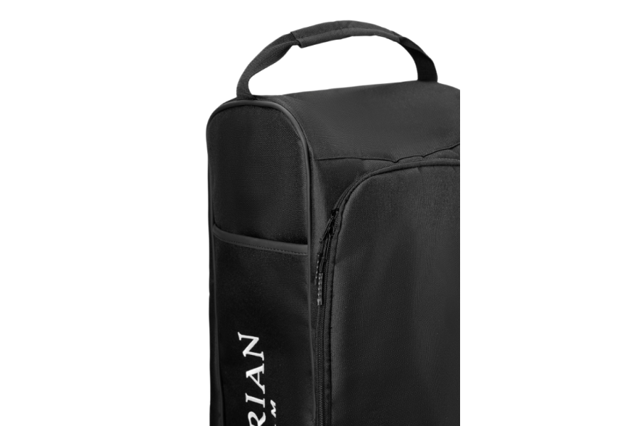 Bossa Funda Botes Equestrian Stockholm Negra | Botes