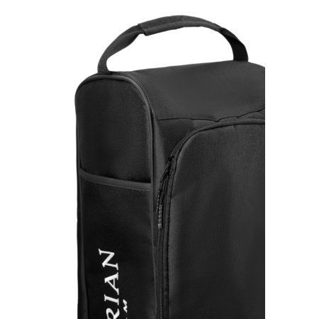 Bossa Funda Botes Equestrian Stockholm Negra | Botes