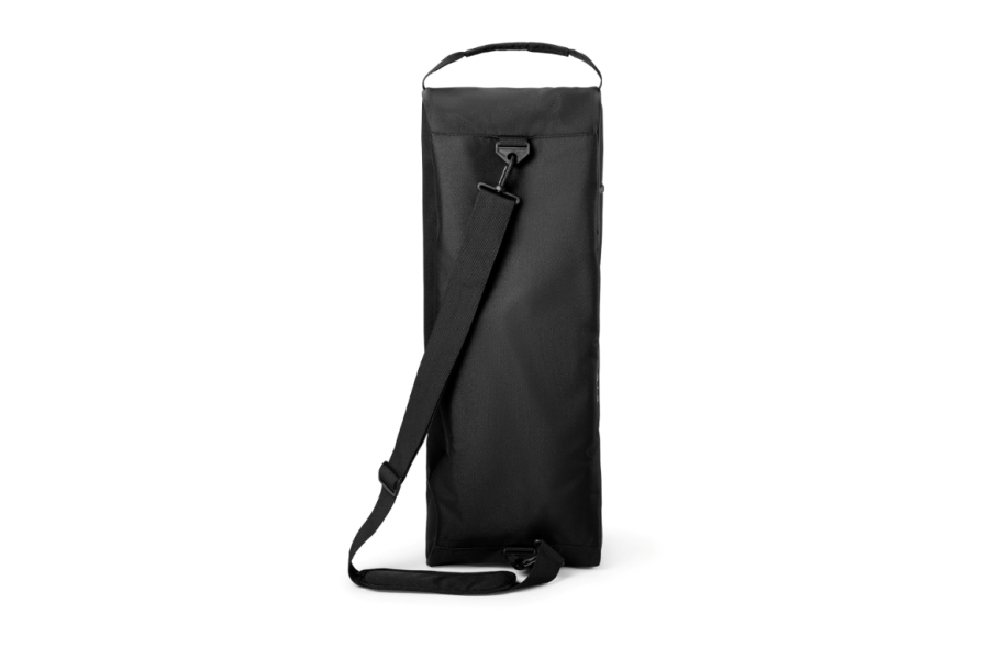 Bossa Funda Botes Equestrian Stockholm Negra | Botes