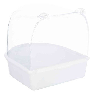 Bañera Colgada 15x13x13 Cm Trixie | Calvet Animals i Plantes