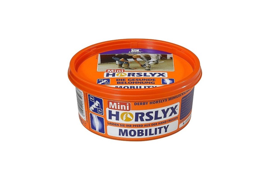 Mobility Horslyx Bloc 650 Gr | Alimentació per a cavalls