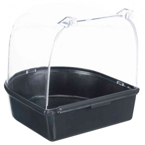 Bañera Colgada 15x13x13 Cm Trixie | Calvet Animals i Plantes 2