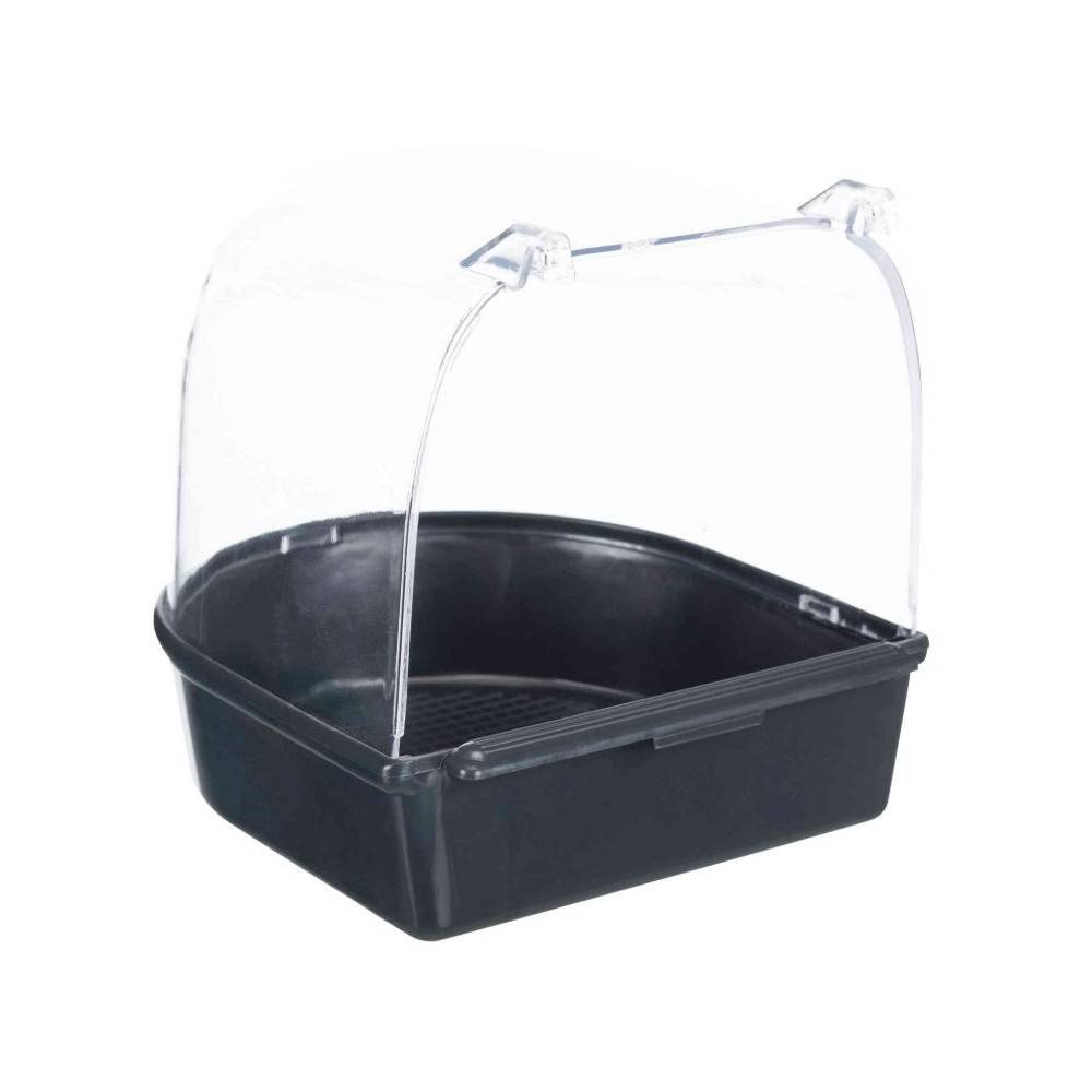 Bañera Colgada 15x13x13 Cm Trixie | Calvet Animals i Plantes