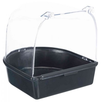 Banyera Penjada 15x13x13 Cm Trixie | Tot per la teva mascota | Calvet