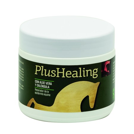 PlusHealing 500 Ml | Higiene y Cuidado