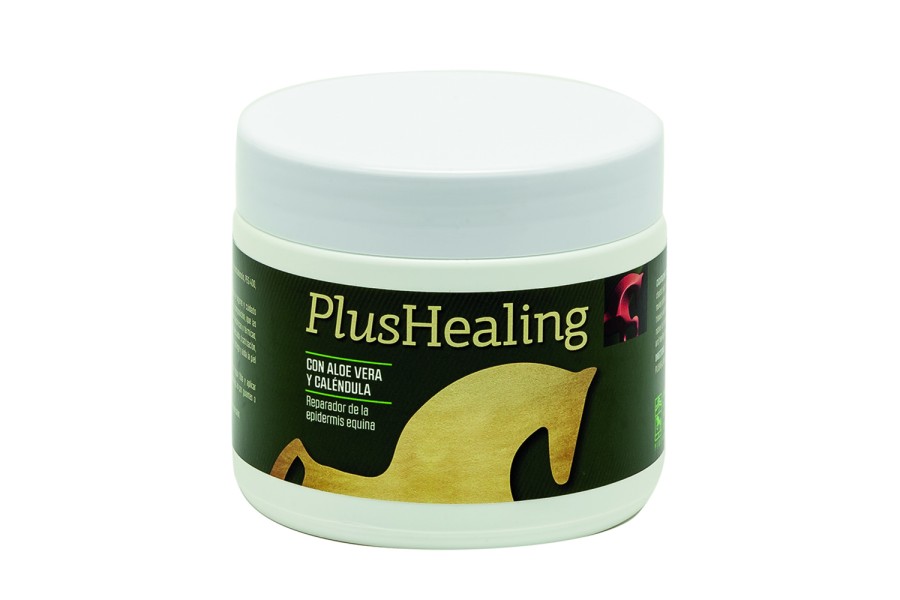 PlusHealing 500 Ml | Higiene y Cuidado
