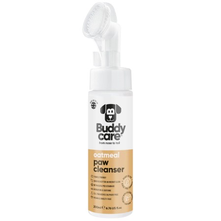 Netejador de potes Buddy Care Civada 200 Ml. | Gos