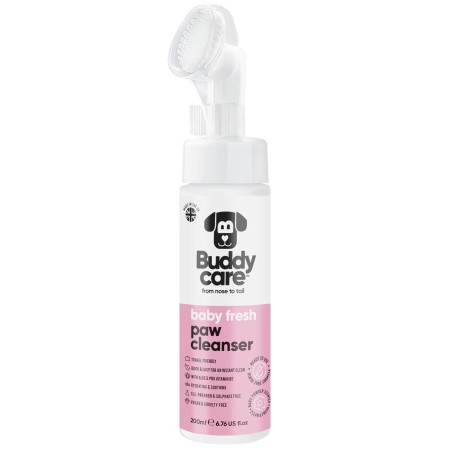 Netejador de potes Buddy Care Baby 200 Ml. | Gos