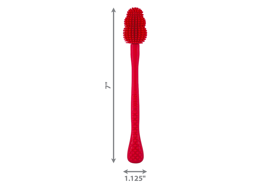 Limpiador Kong Brush | Perro