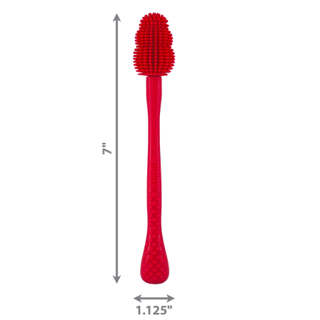 Limpiador Kong Brush | Perro