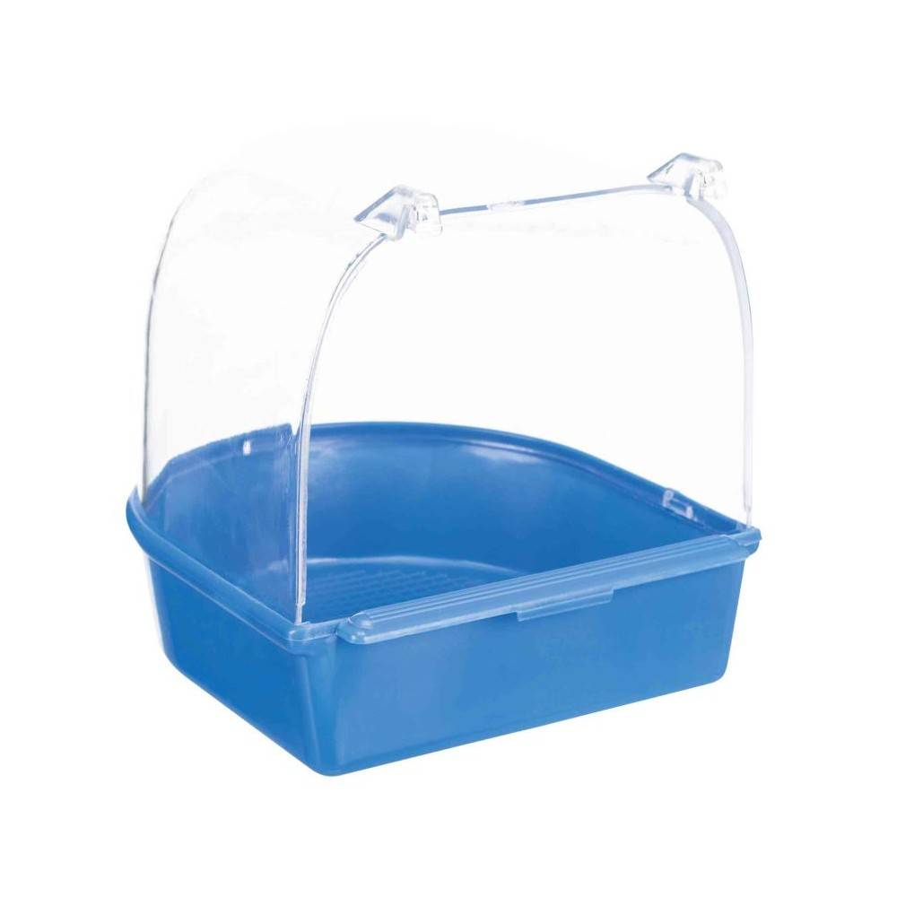 Banyera Penjada 15x13x13 Cm Trixie | Tot per la teva mascota | Calvet