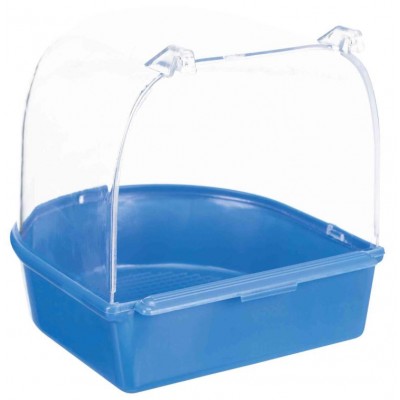 Banyera Penjada 15x13x13 Cm Trixie | Tot per la teva mascota | Calvet